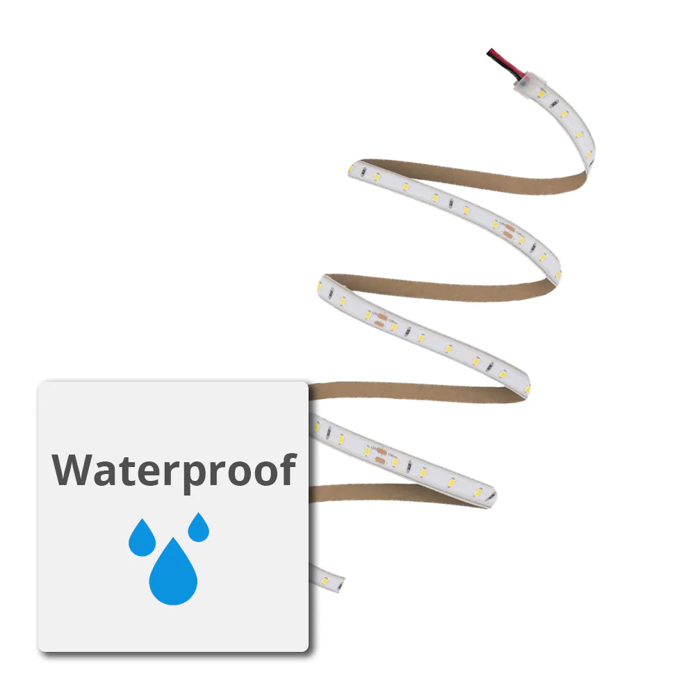 LED-Streifen | Aussen