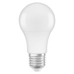 Ledvance Classic LED E27 Birne Matt 10W 1055lm - 827 | Dimmbar - Ersatz für 75W