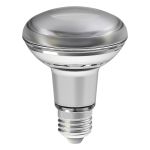 Ledvance Performance LED-Spot E27 R80 8.5W 670lm 36D - 827 | Dimmbar - Ersatz für 100W