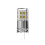 LED Capsule G4 2W 200lm - 827  | Dimmbar - Ersatz Für 21W