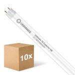 Mehrfachpackung 10x Ledvance LED Röhre T8 Superior (EM/Mains) Ultra Output 22.1W 4100lm - 840  | 150cm - Ersatz Für 58W