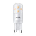 Philips CorePro LED Capsule G9 Matt 2.7W 300lm - 827  | Dimmbar - Ersatz Für 25W