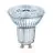 Osram Parathom LED-Spot GU10 PAR16 6.9W 575lm 60D - 830  | Ersatz für 80W