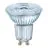 Osram Parathom LED-Spot GU10 PAR16 2.6W 230lm 36D - 827  | Ersatz für 35W
