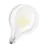 Osram LED Superstar E27 Globe Fadenlampe Matt 11W 1521lm - 940  | Höchste Farbwiedergabe - Ersatz Für 100W