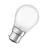 Osram LED Retrofit Classic P B22d Birne Fadenlampe Matt 4W 470lm - 840  | Ersatz Für 40W