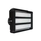 Ledvance LED-Scheinwerfer Eco High Power Schwarz 300W 36600lm 30D - 840  | IP65 - Symmetrisch