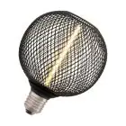 Osram Decor Straw E27 Tubular Fadenlampe Klar 3.5W 110lm - 818  | Dimmbar - Ersatz Für 15W