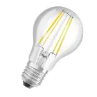 Osram Classic LED E27 Birne Fadenlampe 2.5W 525lm - 830 