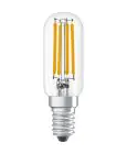 Ledvance Special LED E14 Röhre one-handed Fadenlampe Klar 4.2W 470lm - 827 | Ersatz für 40W