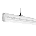 LED Modul V3 35-50W 13650lm 90D - 840 Kaltweiß | 1500mm - 8-Polig - UGR 