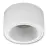 Einbau Spot Rondo MR16 Weiß | Ausschnitt 70mm - GU10 Sockel