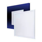 LED Panel Pro V3.0 Highlum 36W 4840lm - 830 | 60x60cm - UGR <19 - Philips Xitanium Treiber - Ersatz für 4x18W