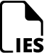 IES file (IES) 8719514443303