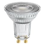 Ledvance Performance Spot LED Réflecteur GU10 PAR16 3.4W 230lm 36D - 940- | Meilleur rendu de couleur - Dimmable - Remplacement 35W