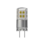 LED Capsule GY6.35 2.6W 300lm - 830  | Remplacement 28W
