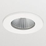 Philips Spot LED Claire Accent G2 RS060B 6W 500lm 36D - 827  | 75mm - Dimmable