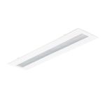 Philips Panneau LED CoreLine RC136B 22/31W 2800-4000lm - 830 Blanc Chaud | 120x30cm - UGR <19 - Dali Dimmable - Puissance Réglable