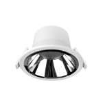 Spot Encastrable LED V2.0 15-25W 1740-2960lm 60D - 830/840 CCT | 220mm - Diamètre 200mm - Aluminium Réflecteur
