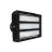 Ledvance Projecteur LED Eco High Power Noir 300W 40500lm 90D - 857  | IP65 - Symétrique