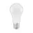 Osram Parathom classique E27 A60 10W 827 1055lm Dépolie | Remplacement 75W