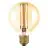 Ledvance Vintage 1906 LED E27 Globe Dorée 8.8W 806lm - 822- | Dimmable - Remplacement 60W