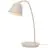 Nordlux Fleur 15 Lampe De Table Métal Beige | Convient pour E14