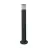 Philips LED Bollard BCP151 Noir 7W 340lm - 830  | 80cm - IP65 - Symétrique