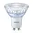 Philips Corepro LED Spot GU10 PAR16 3W 230lm 36D - 830 Blanc Chaud | Dimmable - Équivalent 35W