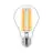 Philips Classic LED Ampoule E27 Poire Filament Claire 13W 2000lm - 827 Blanc Très Chaud | Équivalent 120W