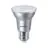 Philips MASTER LED Spot E27 PAR20 6W 515lm 25D - 830 Blanc Chaud | Dimmable - Équivalent 50W