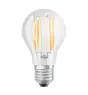 Osram Parathom Retrofit Classic LED E27 Poire Filament Claire 7.5W 1055lm - 827  | Remplacement 75W