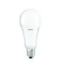Osram Parathom classique E27 A70 20W 827 2452lm Dépolie | Dimmable - Remplacement 150W