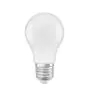 Osram Parathom Classic LED E27 Poire Dépolie 4.9W 470lm - 840  | Remplacement 40W
