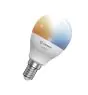 Ledvance Smart+ BT E14 Poire 5W 470lm - 827-865 Accordable Blanc | Dimmable - Remplacement 40W