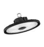 Ledvance Highbay LED Gen 5 Aluminium Noir 150W 26550lm 110D - 840  | IP66 - Dali Dimmable