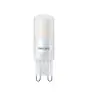 Philips Corepro LED Capsule G9 2.6W 300lm - 827 Blanc Très Chaud | Dimmable - Équivalent 25W