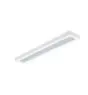 Philips Dalle LED CoreLine SM136V 22/31W 2800-4000lm - 830  | 120x20cm - UGR <19 - Dali Dimmable - Puissance Réglable
