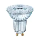 Osram Superstar LED GU10 Spot 4.5W 350lm - 940  | Dimmable - Meilleur rendu de couleur