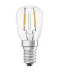 Ledvance Special LED E14 tube one-handed Filament Claire 1.3W 110lm - 827- | Remplacement 12W