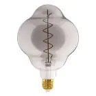 Eglo LED Special E27 Filament Smokey 4W 110lm - 820  | Dimmable - Remplacement 15W
