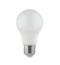 LED E27 Poire Dépolie 4.9W 480lm - 830 | Remplacement 40W