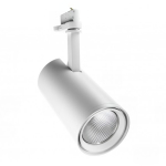 Spot LED sur rail Spot Blanc 35W 3100lm 36D - 930 | Meilleur rendu de couleur