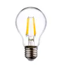 LED E27 Poire Filament Claire 7W 806lm - 822-827 Dim To Warm | Dimmable - Remplacement 60W